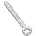 National Hardware Eye Bolt Steel, Zinc Plated N131-193